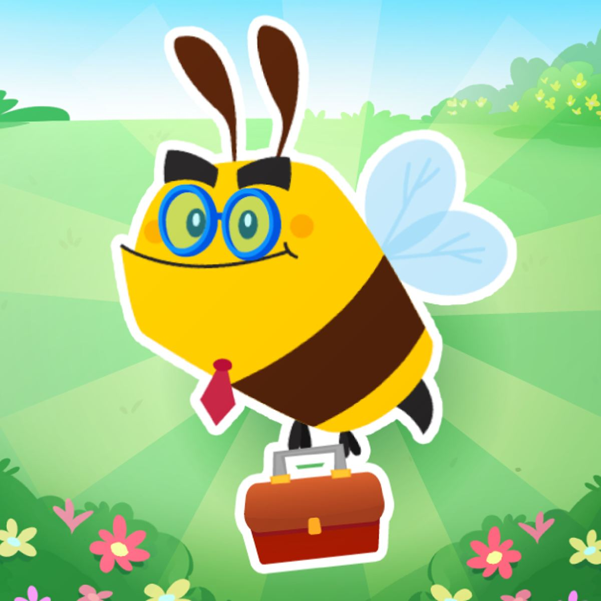 Beecoins Inc – jeu gratuit